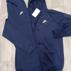Nike Tech Sweatsuit